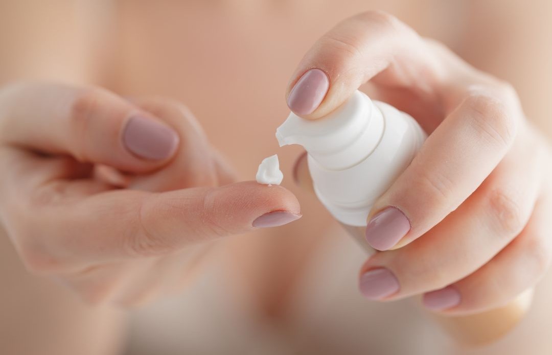 domácí péče o milie